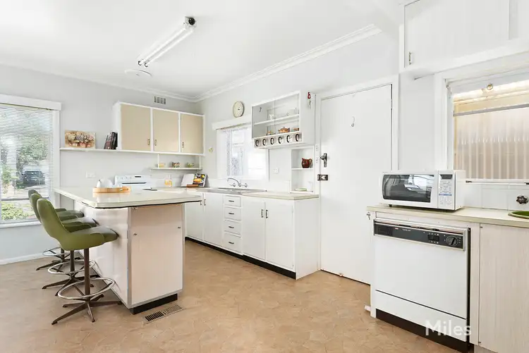 Third view of Homely house listing, 10 Stubley Court, Greensborough VIC 3088