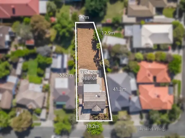 Main view of Homely house listing, 10 Gladys Street, Nunawading VIC 3131