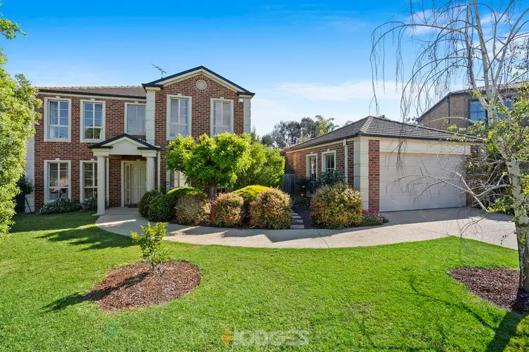 3 Sweeney Court, Highton VIC 3216