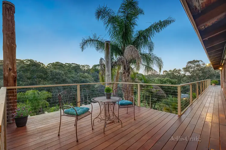 Third view of Homely house listing, 71-75 Anzac Road, Warrandyte South VIC 3134