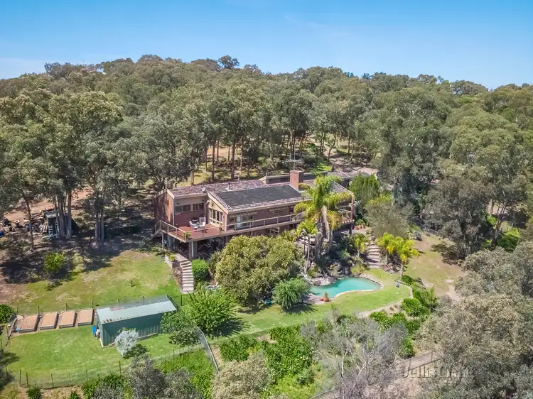 Fourth view of Homely house listing, 71-75 Anzac Road, Warrandyte South VIC 3134