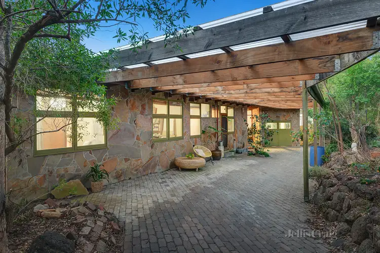 Second view of Homely house listing, 3 Drysdale Road, Warrandyte VIC 3113