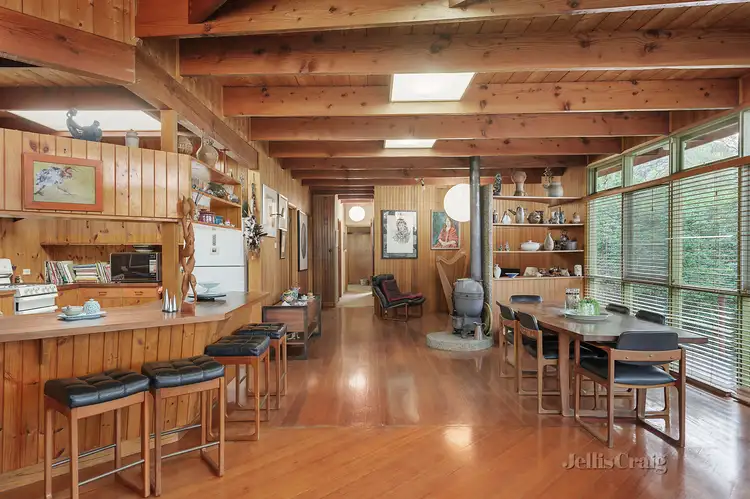 Fourth view of Homely house listing, 3 Drysdale Road, Warrandyte VIC 3113