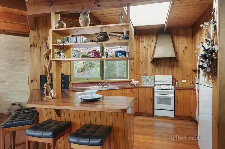 Fifth view of Homely house listing, 3 Drysdale Road, Warrandyte VIC 3113