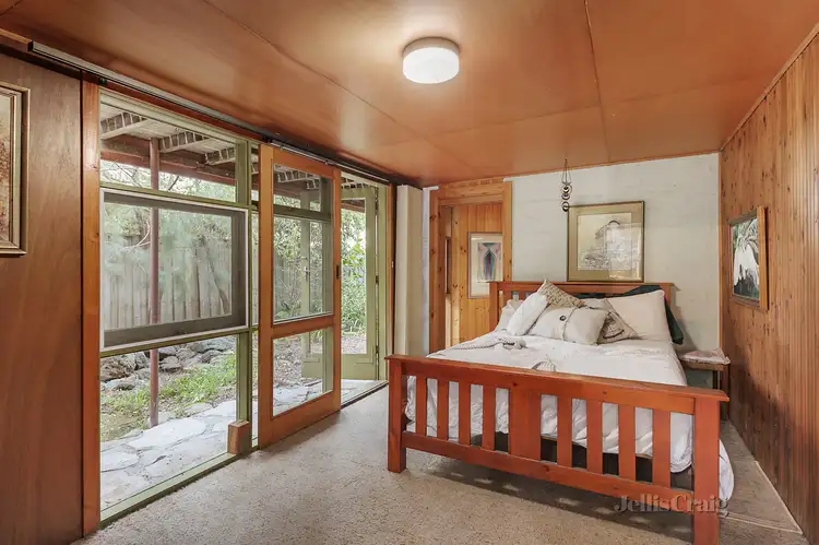 Sixth view of Homely house listing, 3 Drysdale Road, Warrandyte VIC 3113