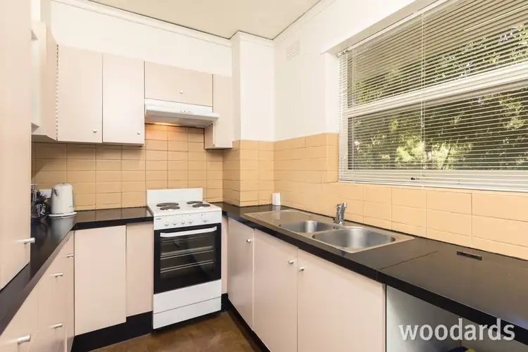 Fourth view of Homely apartment listing, 9/670 Malvern Road, Prahran VIC 3181