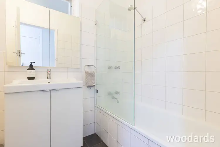 Fifth view of Homely apartment listing, 9/670 Malvern Road, Prahran VIC 3181