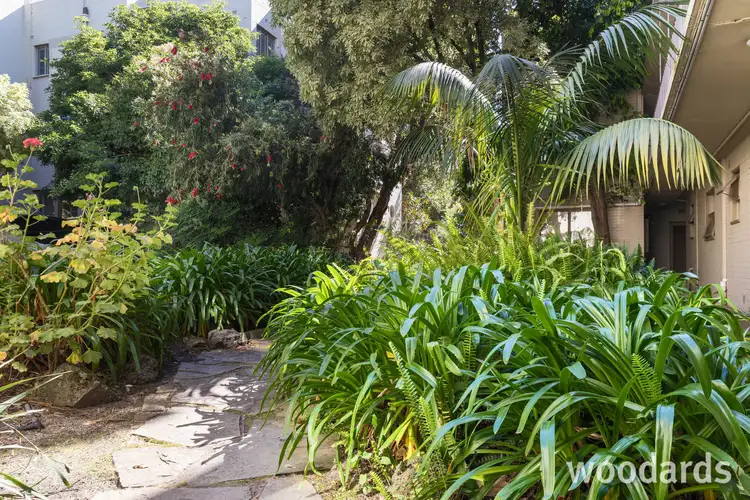 Sixth view of Homely apartment listing, 9/670 Malvern Road, Prahran VIC 3181
