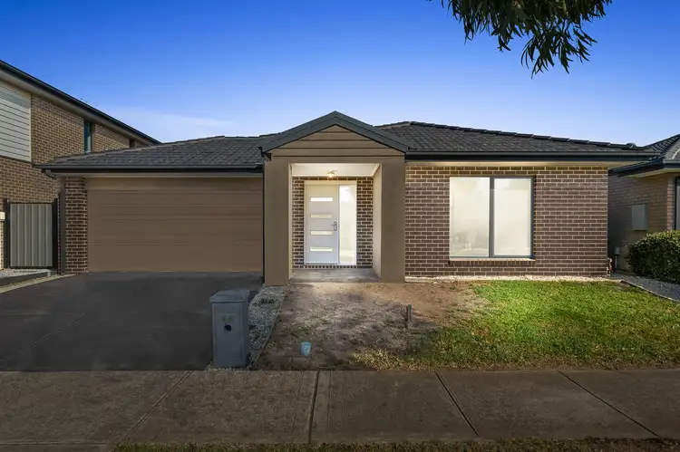 64 Galloway Drive, Mernda VIC 3754