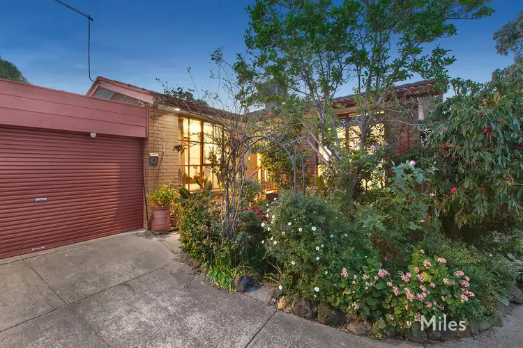 4/245 Rosanna Road, Rosanna VIC 3084