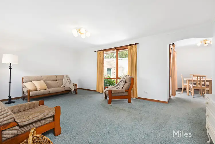 Third view of Homely unit listing, 4/245 Rosanna Road, Rosanna VIC 3084