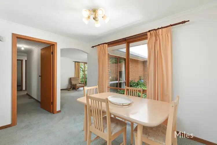 Fourth view of Homely unit listing, 4/245 Rosanna Road, Rosanna VIC 3084