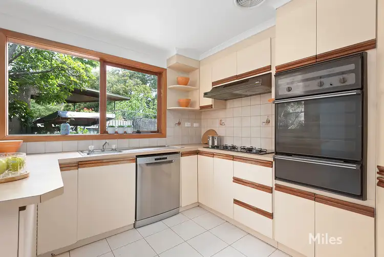 Fifth view of Homely unit listing, 4/245 Rosanna Road, Rosanna VIC 3084