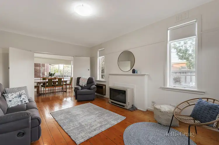 Second view of Homely house listing, 1/105 Tambet Street, Bentleigh East VIC 3165