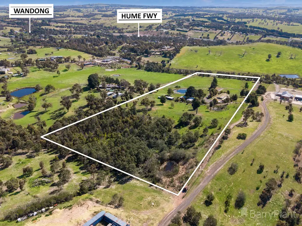 Main view of Homely house listing, 144 Broadford-Wandong, Wandong VIC 3758