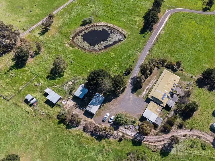 Second view of Homely house listing, 144 Broadford-Wandong, Wandong VIC 3758