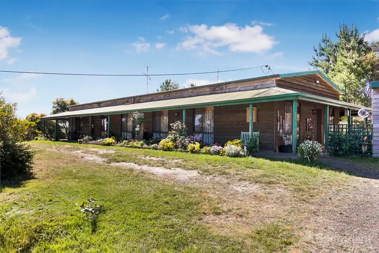 Fourth view of Homely house listing, 144 Broadford-Wandong, Wandong VIC 3758