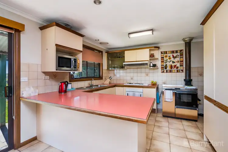 Fifth view of Homely house listing, 144 Broadford-Wandong, Wandong VIC 3758