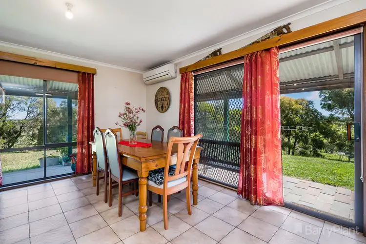 Sixth view of Homely house listing, 144 Broadford-Wandong, Wandong VIC 3758