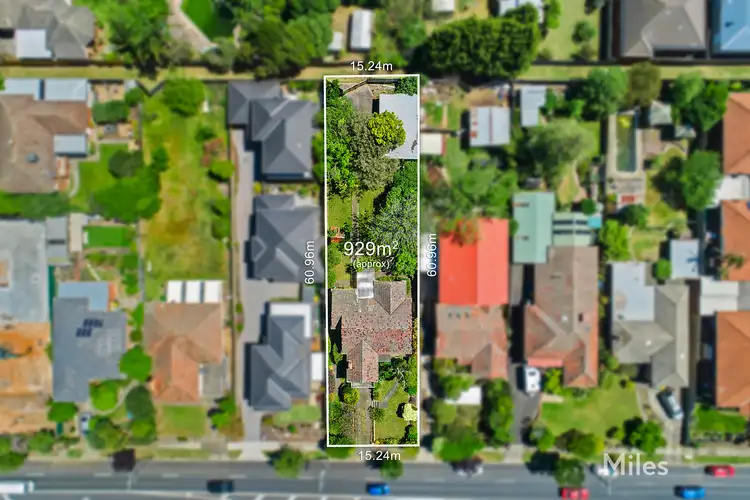 163 Waiora Road, Heidelberg Heights VIC 3081