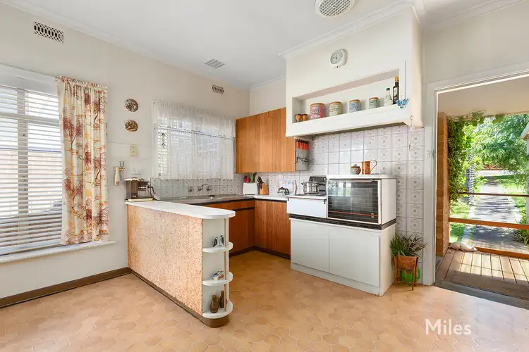 Fifth view of Homely house listing, 163 Waiora Road, Heidelberg Heights VIC 3081
