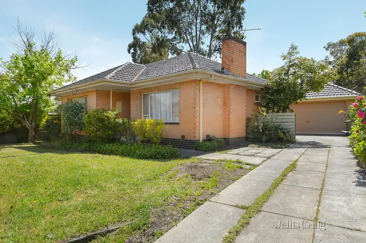 Second view of Homely house listing, 36 Roberts Avenue, Box Hill South VIC 3128