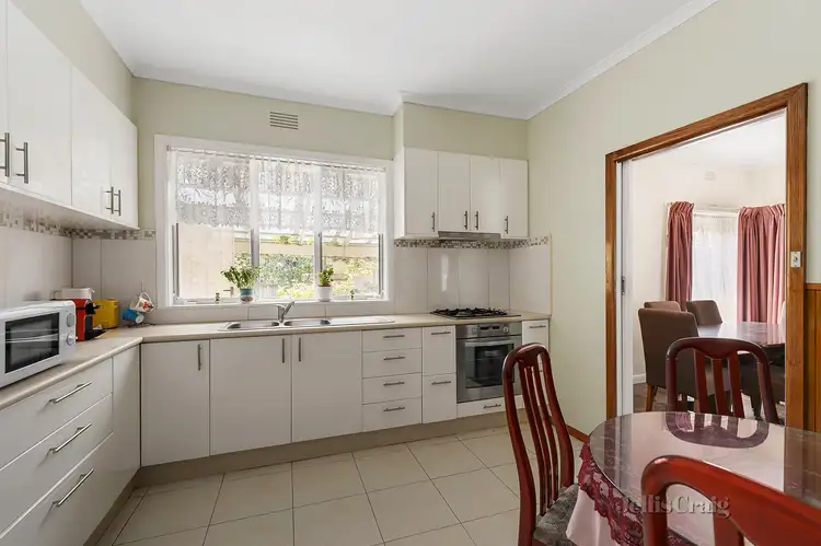Fourth view of Homely house listing, 36 Roberts Avenue, Box Hill South VIC 3128