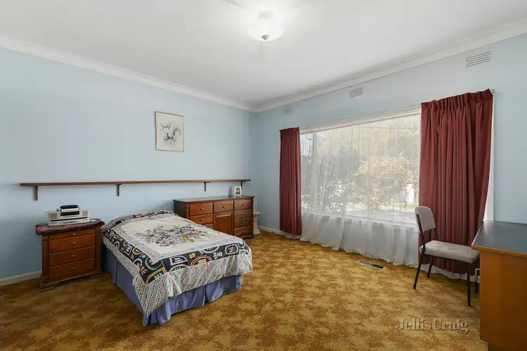 Fifth view of Homely house listing, 36 Roberts Avenue, Box Hill South VIC 3128