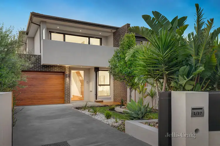 1/37 Beaumaris Parade, Highett VIC 3190