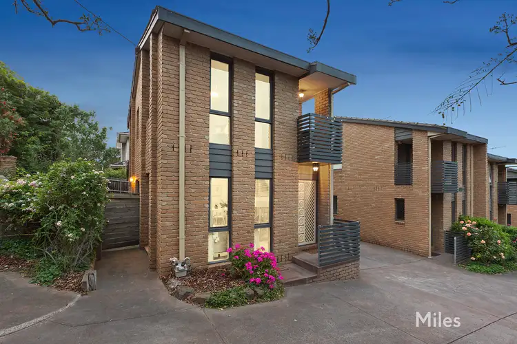 1/58 Banksia Street, Heidelberg VIC 3084
