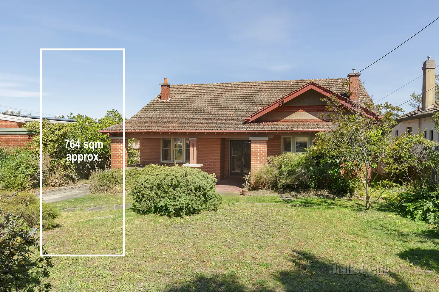 Main view of Homely house listing, 4 Newham Grove, Ormond VIC 3204