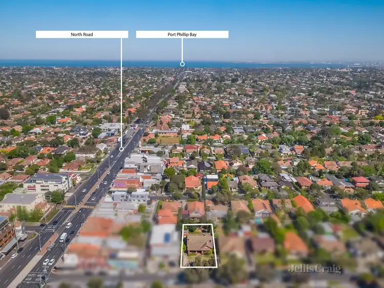 Sixth view of Homely house listing, 4 Newham Grove, Ormond VIC 3204