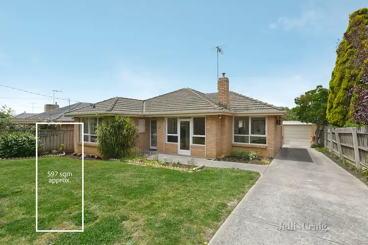 560 Middleborough Road, Blackburn North VIC 3130