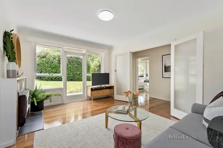 Second view of Homely house listing, 560 Middleborough Road, Blackburn North VIC 3130