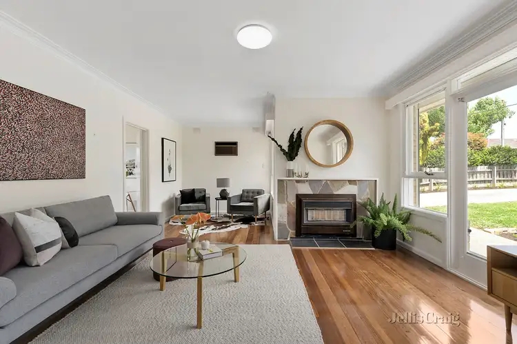 Third view of Homely house listing, 560 Middleborough Road, Blackburn North VIC 3130