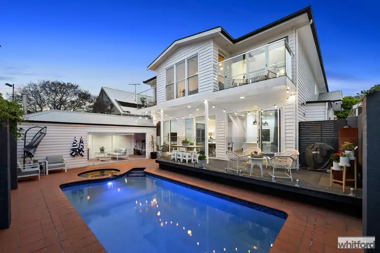 42 Laurel Bank Parade, Newtown VIC 3220