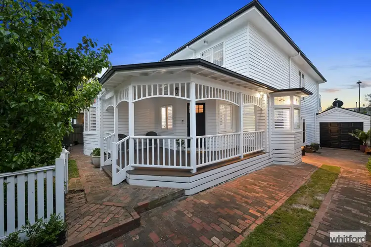 Second view of Homely house listing, 42 Laurel Bank Parade, Newtown VIC 3220