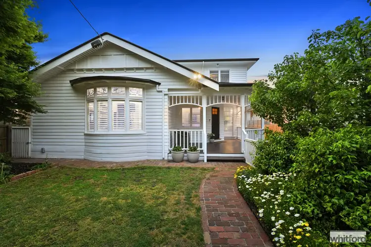 Third view of Homely house listing, 42 Laurel Bank Parade, Newtown VIC 3220
