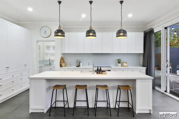 Fourth view of Homely house listing, 42 Laurel Bank Parade, Newtown VIC 3220