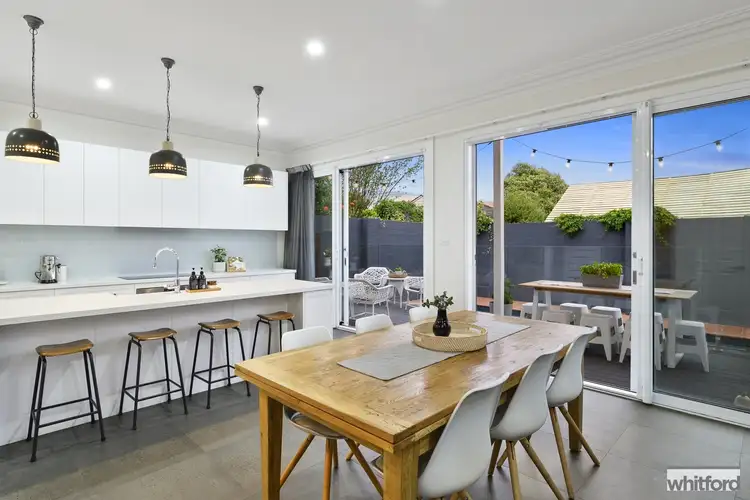 Fifth view of Homely house listing, 42 Laurel Bank Parade, Newtown VIC 3220