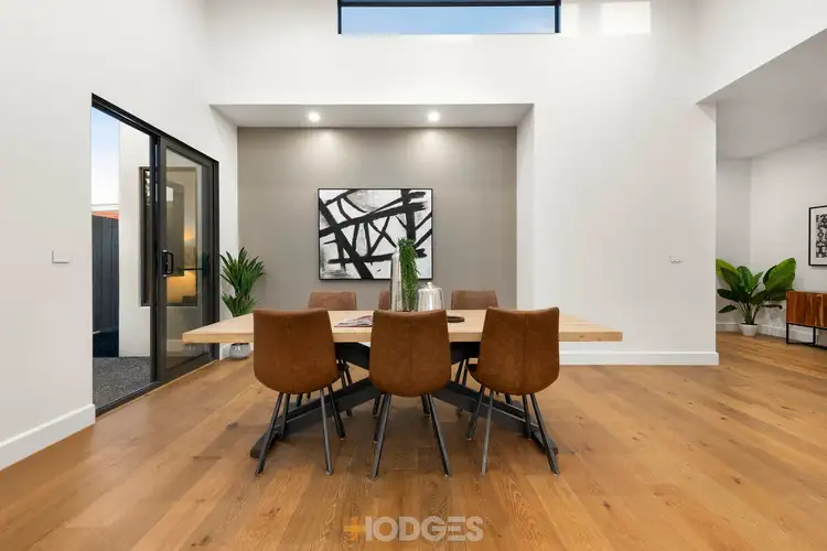 Second view of Homely townhouse listing, 2/35 Rose Street, Mckinnon VIC 3204