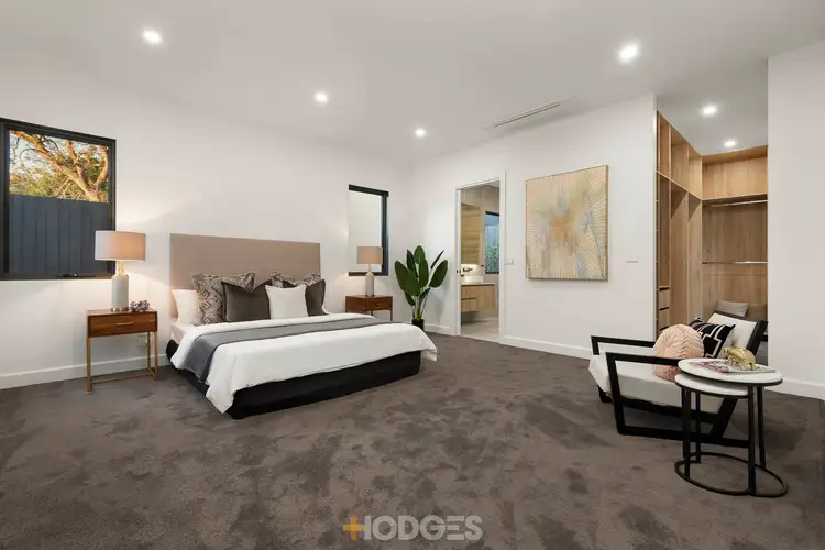 Fourth view of Homely townhouse listing, 2/35 Rose Street, Mckinnon VIC 3204