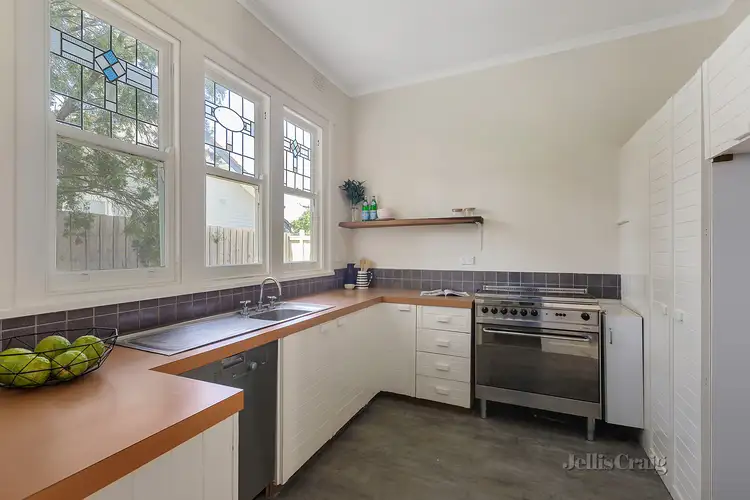 Fifth view of Homely house listing, 54 Woornack Road, Carnegie VIC 3163