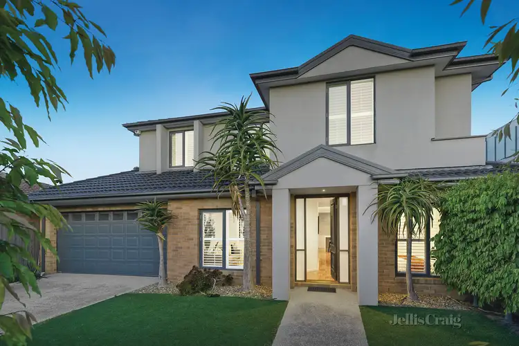 Main view of Homely townhouse listing, 1/4 Ulupna Road, Ormond VIC 3204