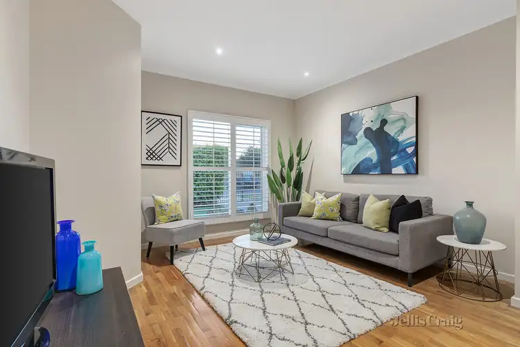 Third view of Homely townhouse listing, 1/4 Ulupna Road, Ormond VIC 3204
