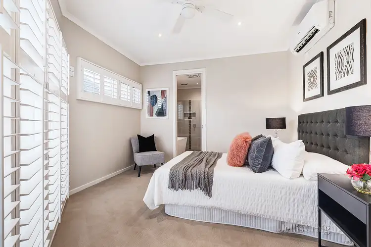 Fifth view of Homely townhouse listing, 1/4 Ulupna Road, Ormond VIC 3204