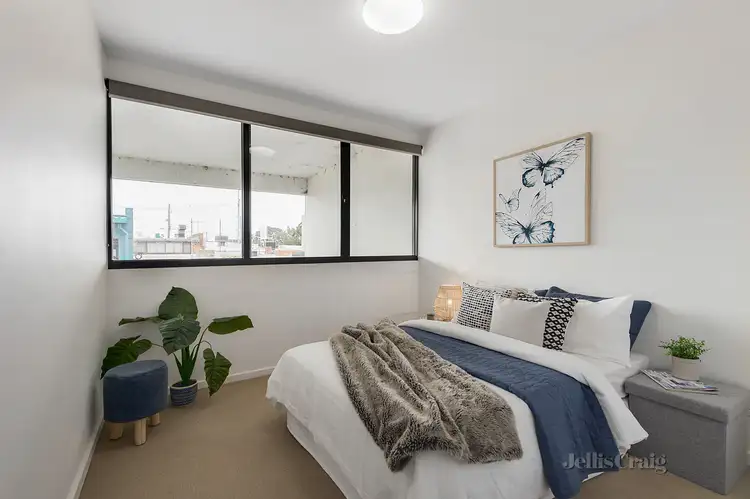 Third view of Homely apartment listing, 114/300 Middleborough Road, Blackburn VIC 3130