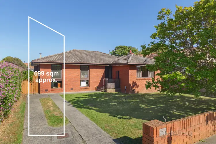 303 Jasper Road, Ormond VIC 3204