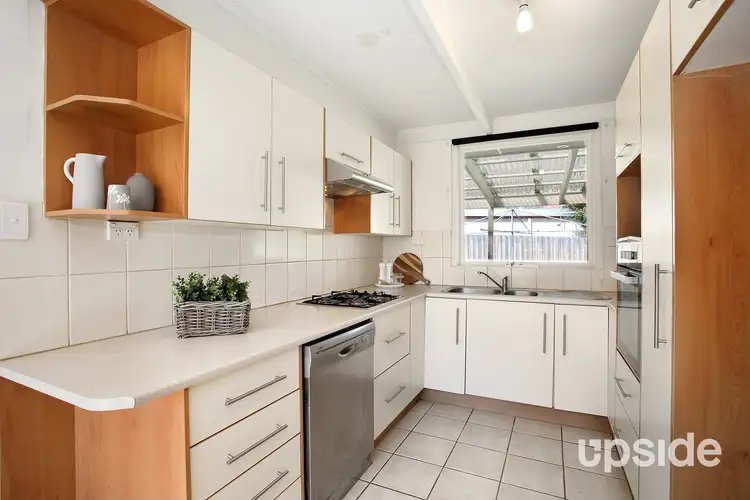 Fifth view of Homely house listing, 5 Nukara Court, Frankston VIC 3199