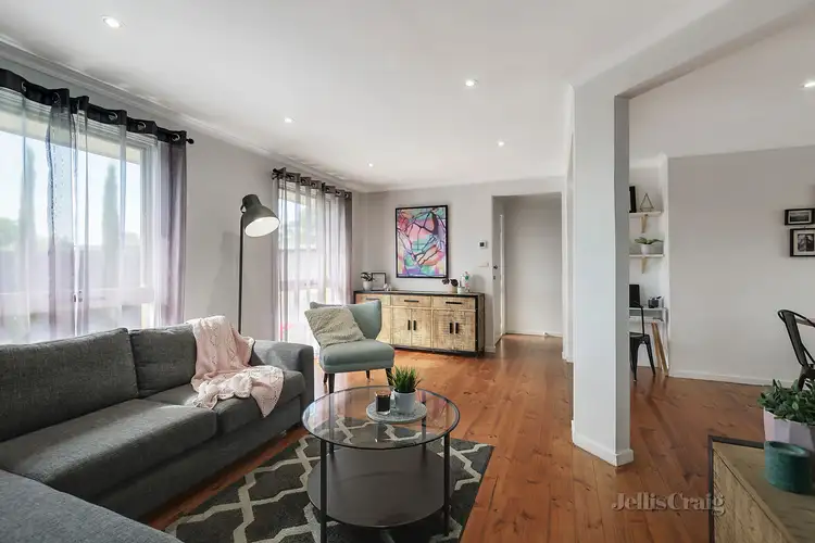 Second view of Homely unit listing, 4/2 Boynton Street, Bentleigh East VIC 3165